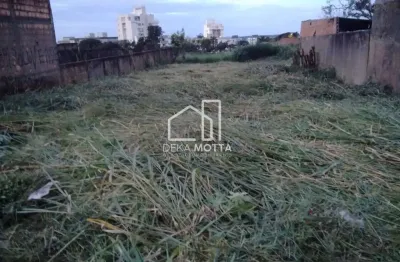 Terreno à venda, 450 m² por r$ 480.000,00 - umuarama - uberlândia/mg