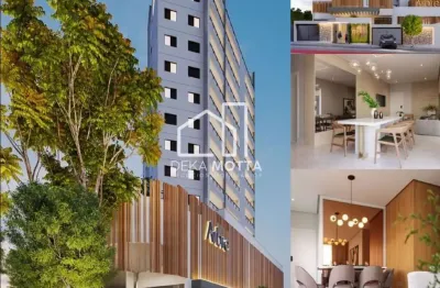 Apartamento com 3 dormitórios à venda, 83 m² por r$ 727.805,66 - santa mônica - uberlândia/mg