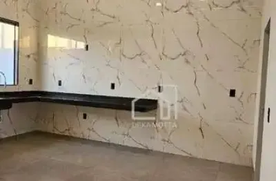 Casa com 3 dormitórios à venda, 90 m² por r$ 460.000,00 - jardim brasília - uberlândia/mg