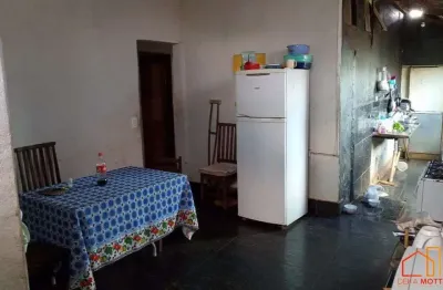 Casa com 3 quartos à venda no Jaraguá, Uberlândia 