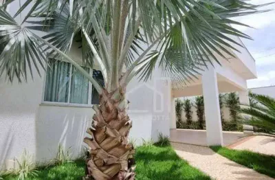 Casa com 3 dormitórios à venda, 195 m² por r$ 920.000,00 - novo mundo	 - uberlândia/mg