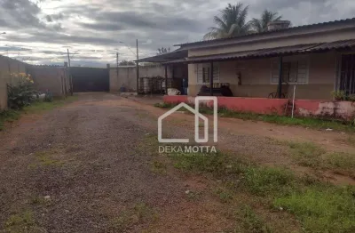 Terreno à venda, 435 m² por r$ 477.750,00 - tubalina - uberlândia/mg