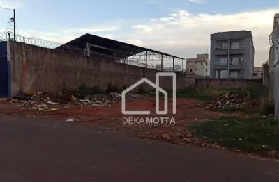 Terreno à venda, 480 m² por r$ 520.000,00 - carajás - uberlândia/mg