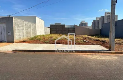 Terreno à venda, 250 m² por r$ 183.000,00 - minas gerais - uberlândia/mg