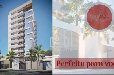 Apartamento com 3 dormitórios à venda, 84 m² por r$ 657.365,58 - santa mônica - uberlândia/mg