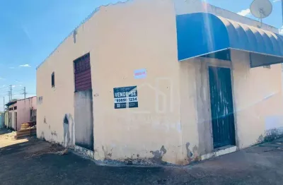 Terreno à venda, 300 m² por r$ 280.000,00 - aclimação - uberlândia/mg