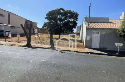 Terreno à venda, 1751 m² por r$ 4.410.000,00 - martins - uberlândia/mg