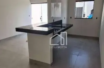 Casa com 2 dormitórios à venda, 70 m² por r$ 350.000,00 - planalto - uberlândia/mg