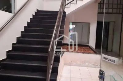 Prédio à venda, 800 m² por r$ 2.200.000,00 - santa mônica - uberlândia/mg