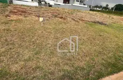 Terreno à venda, 398 m² por r$ 735.000,00 - gávea - uberlândia/mg