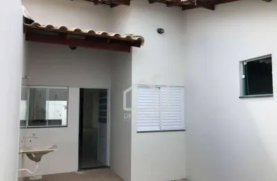 Casa à venda, 70 m² por r$ 325.000,00 - jardim europa - uberlândia/mg