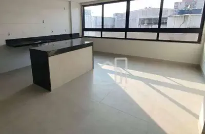 Apartamento com 3 dormitórios à venda, 97 m² por r$ 640.000,00 - brasil - uberlândia/mg