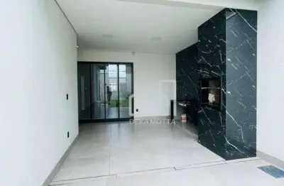 Casa com 3 dormitórios à venda, 150 m² por r$ 960.000,00 - verde umuarama - uberlândia/mg