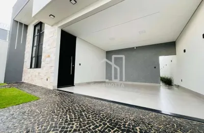Casa com 3 dormitórios à venda, 150 m² por r$ 895.000,00 - verde umuarama - uberlândia/mg