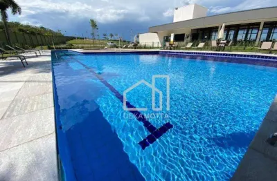 Terreno à venda, 316 m² por r$ 379.800,00 - granja marileusa - uberlândia/mg