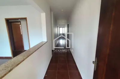 Casa com 3 dormitórios à venda, 190 m² por R$ 630.000,00 - Santa Mônica - Uberlândia/MG