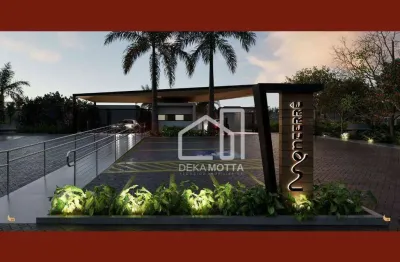 Casa à venda, 70 m² por r$ 464.341,08 - eco park - uberlândia/mg