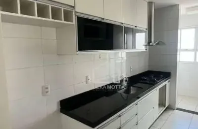 Apartamento com 2 dormitórios à venda, 69 m² por r$ 390.000,00 - jardim finotti - uberlândia/mg