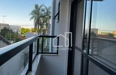 Apartamento com 2 dormitórios à venda, 60 m² por r$ 370.000,00 - tubalina - uberlândia/mg