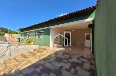 Casa à venda, 251 m² por r$ 470.000,00 - cidade jardim - uberlândia/mg