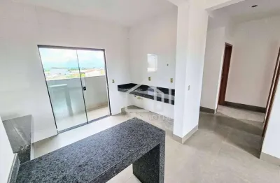 Apartamento com 2 dormitórios à venda, 77 m² por r$ 404.250,00 - tubalina - uberlândia/mg