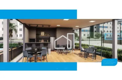 Apartamento à venda, 39 m² por r$ 228.000,00 - shopping park - uberlândia/mg