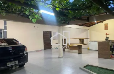 Casa com 3 dormitórios à venda, 165 m² por r$ 480.000 - jardim europa - uberlândia/mg