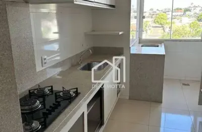 Apartamento com 3 dormitórios à venda, 82 m² por r$ 520.000,00 - tubalina - uberlândia/mg
