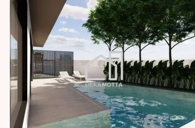 Apartamento com 3 quartos à venda no Gávea, Uberlândia 