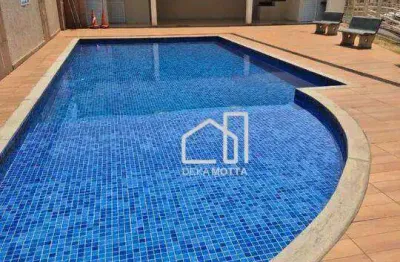 Apartamento com 2 quartos à venda no Jardim Europa, Uberlândia 