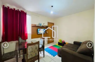 Apartamento com 2 dormitórios à venda, 45 m² por r$ 150.000,00 - shopping park - uberlândia/mg