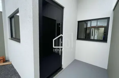 Casa com 3 quartos à venda no Alto Umuarama, Uberlândia 