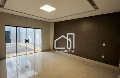 Casa com 2 quartos à venda no Alto Umuarama, Uberlândia 