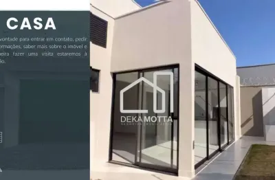 Casa com 3 dormitórios à venda, 149 m² por r$ 970.000 - aclimação - uberlândia/mg