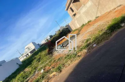 Terreno à venda, 250 m² por r$ 255.000,00 - alto umuarama - uberlândia/mg