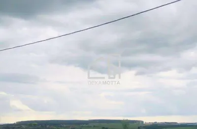 Terreno em condomínio fechado à venda no Granja Marileusa, Uberlândia 