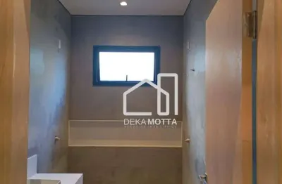 Casa em condomínio fechado com 3 quartos à venda no Grand Ville, Uberlândia 