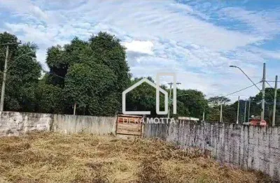Terreno em condomínio fechado à venda no Tubalina, Uberlândia 