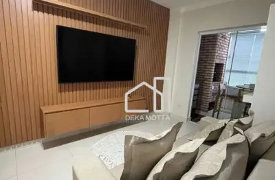 Apartamento com 3 quartos à venda no Presidente Roosevelt, Uberlândia 