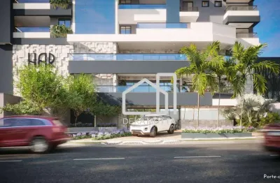 Apartamento com 3 dormitórios à venda, 117 m² por r$ 1.072.526 - patrimônio - uberlândia/mg