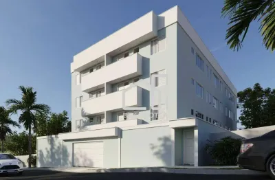 Apartamento com 2 quartos à venda no Pampulha, Uberlândia 