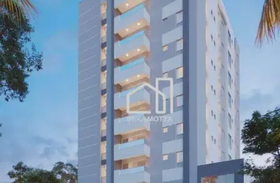 Apartamento à venda, 52 m² por r$ 396.000,00 - santa mônica - uberlândia/mg