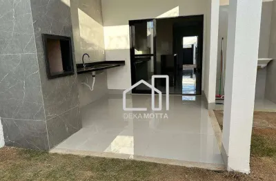 Sobrado com 3 dormitórios à venda, 105 m² por r$ 540.000 - novo mundo - uberlândia/mg