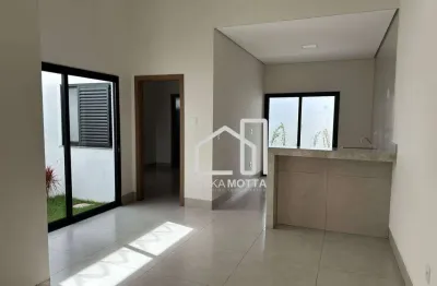 Casa com 3 dormitórios à venda, 93 m² por r$ 525.000 - novo mundo - uberlândia/mg