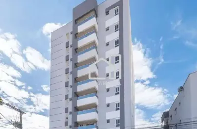 Apartamento com 2 quartos à venda no Santa Mônica, Uberlândia 