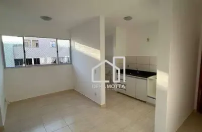 Apartamento com 2 quartos à venda no Jardim Célia, Uberlândia 