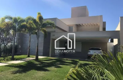 Casa com 4 quartos à venda no Jardim Karaíba, Uberlândia 