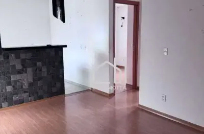 Apartamento com 2 quartos à venda em São Jorge, Uberlândia 