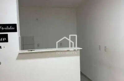 Apartamento com 2 quartos à venda no Jardim Patrícia, Uberlândia 