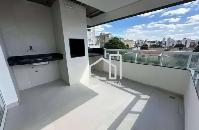 Apartamento com 3 quartos à venda no Copacabana, Uberlândia 